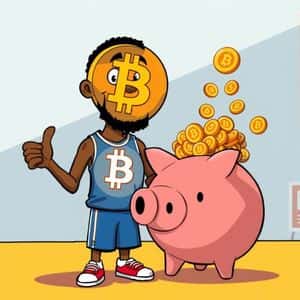 Astonishing Kevin Durant Bitcoin Fortune: A Decade-Long Hold Yields 195-Fold Return