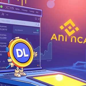 Binance Alpha DL Listing: Unlocking Early-Stage Crypto Opportunities