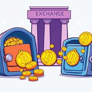 Bitcoin Withdrawals: Massive $99M Move Signals Bullish Intent