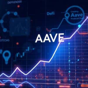 Aave Price Prediction: Unlocking AAVE’s Remarkable Future Potential