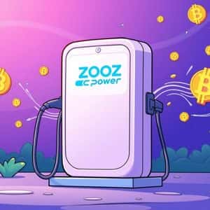 Bitcoin Investment: ZOOZ Power Unveils Bold $180M Strategy