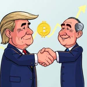 Crucial US-China Talks: Unpacking the Potential US-China Crypto Impact