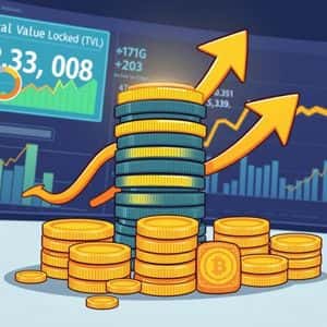 Mytosis TVL: Astounding $300M Surge Fuels Unprecedented Growth