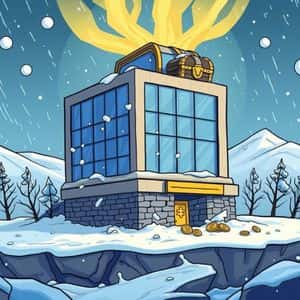 Digital Asset Treasury: The Crucial Test of Surviving a Crypto Winter for Genuine Growth