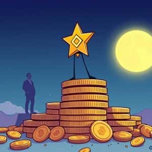 Aster BSC-USDT Holder: The Astonishing Rise of a Crypto Giant Praised by CZ