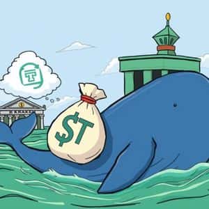 Massive Kraken USDT Transfer: Unpacking the $250M Whale Move