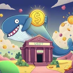 USDT Minted: Unveiling the Massive 1 Billion Tether Issuance