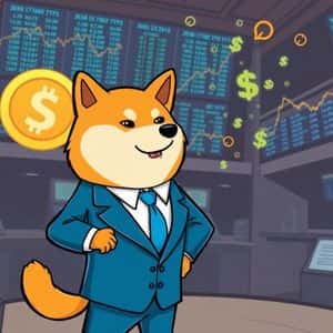 Dogecoin ETF: Grayscale’s Momentous Push for Mainstream Crypto Adoption