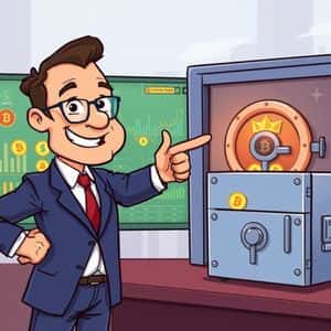 Essential Guide: Why Smart Companies Are Securing Their Future with Crypto Treasuries