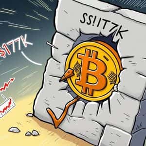 Bitcoin $117K Resistance: The Crucial Breakthrough Point Analysts Are Watching