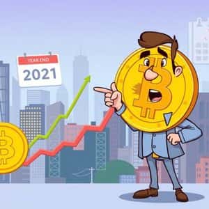 Bitcoin Price Target: Scaramucci’s Bold $150K Prediction Remains Confident