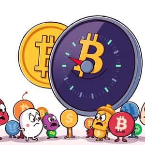 Altcoin Season Index: Crucial Drop Signals Market Shift