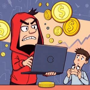 UXLINK Tokens Face Urgent Crisis: Hacker Mints 1 Billion in Unauthorized Issuance