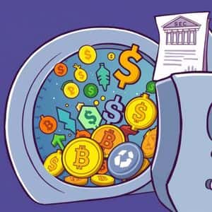 Revolutionary Move: Hashdex NCIQ Fund Seeks Broader Crypto Horizon