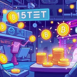 CFTC’s Groundbreaking Move: Stablecoins as Collateral Unleashed in US Derivatives Markets