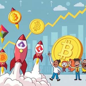 Altcoin Season Index: Unleash the Explosive Potential as It Soars to 68