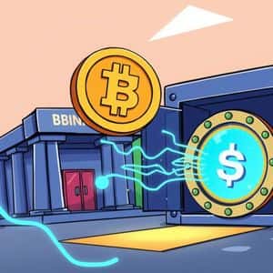 Massive ENA Withdrawal: StablecoinX Address Moves $11.8M from Binance