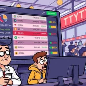 Crucial Update: Binance Delisting Three Spot Trading Pairs