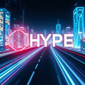 Hyperliquid Price Prediction: Will HYPE Crypto Achieve Explosive Growth by 2030?