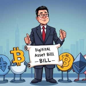 Crypto Derivatives: South Korea’s Bold Move Towards Regulatory Clarity