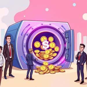 River Prime Vault: A Revolutionary Leap for Institutional Crypto Investments