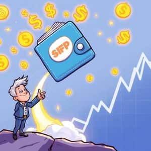 SafePal SFP Explodes: Binance Founder’s Investment Revelation Triggers Massive Surge
