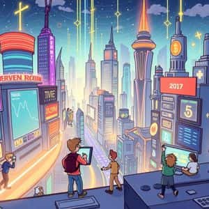 Decentralized Perpetual Futures Exchanges: Unleashing a Revolutionary New Era