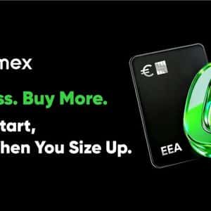 Phemex Unveils Promotion to Cut Costs on Fiat-to-Crypto Deposits Globally
