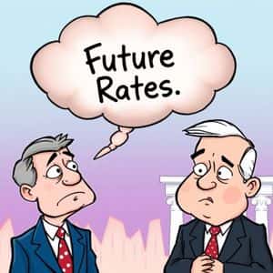 Shocking Lack of Fed Rate Guidance: Treasury Secretary Bessent Expresses Dismay