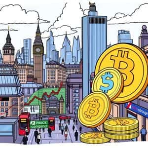 Revolutionary Core DAO Bitcoin Staking ETP Debuts on London Stock Exchange