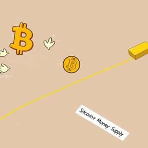 Remarkable Bitcoin Decoupling: What It Means for Global Markets