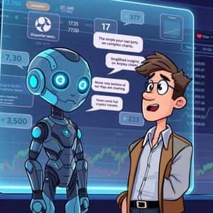 Revolutionary Nansen AI: Transforming Crypto Charts with Intelligent Agents