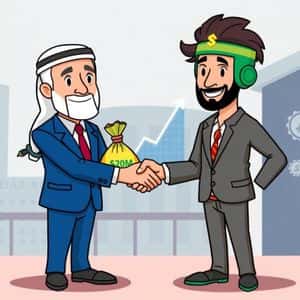 Ethena Investment: M2 Holdings’ $20M Boost Unlocks New DeFi Horizons