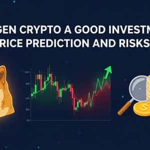 Is Dogen Crypto a Good Investment? Price Prediction and Risks