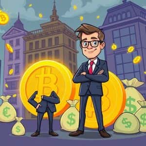 Bold Move: Melanion Capital’s Strategic Bitcoin Investment Unlocks New Opportunities