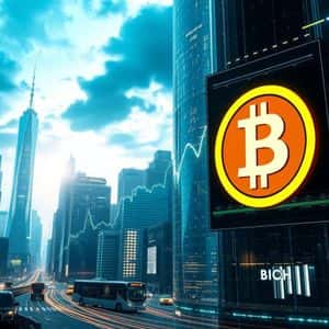 Bitcoin Cash: Unveiling the Future – Will BCH Soar to $1000 by 2030?