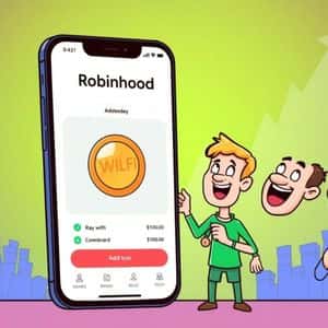 Robinhood WLFI Listing: A Revolutionary Opportunity for Crypto Investors