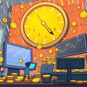 Massive Crypto Futures Liquidation: $114 Million Vanishes in an Hour