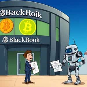 BlackRock BTC Premium Income ETF: A Revolutionary Step Towards Crypto Investing