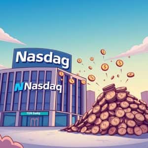 Major TON Coin Investment: AlphaTON Capital’s Bold $30M Move