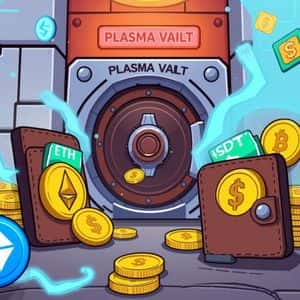 Bitfinex USDT Borrowing: Unveiling Massive Plasma Vault Transfers