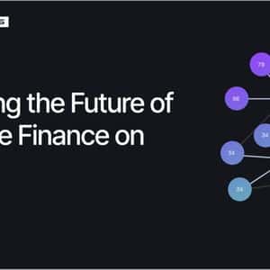 LYS Labs Moves Beyond Data and Aims to Become the Operating System for Automated Global Finance