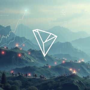 Unlocking Tron’s Future: TRX Price Prediction 2025-2030 and Beyond