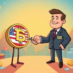 Crypto.com Secures Crucial U.S. Margin Derivatives License