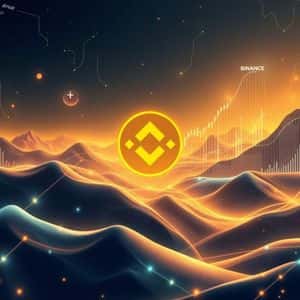 Binance Coin Price Prediction: Unlocking BNB’s Astonishing Potential Towards $1000