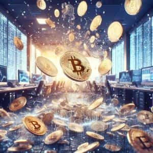 Bitcoin Bulls Target $150K, But Digitap Emerges As Best Crypto To Buy Now For 2025 Gains