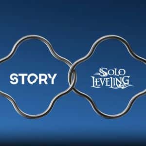 Solo Leveling Levels Up: Korean Billion-Dollar Megafranchise Goes Onchain with Story