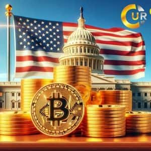 Earn $8,600 a day — Governments increase BTC holdings, investors flock to sustainable cloud mining