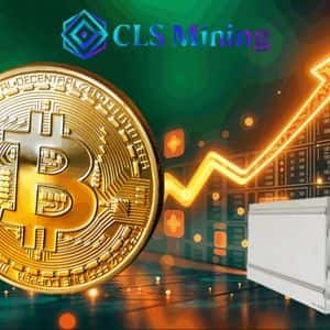 Thousands of New Millionaires Added Overnight? CLS Mining: Get Rich Quick in the Crypto World