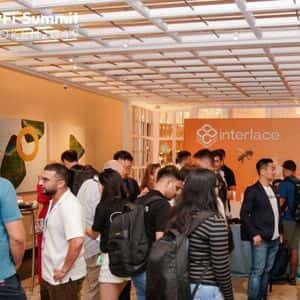 Interlace at Token2049 Singapore: Issuance Exceeds 6 Million Cards, Pioneering a New Era of Stablecoin Compliant Payments